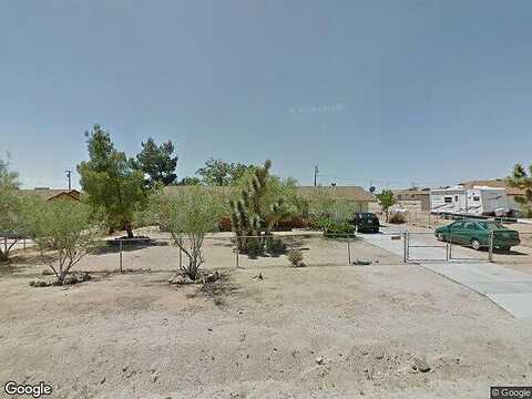Pimlico, YUCCA VALLEY, CA 92284