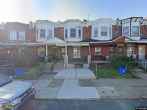 Trinity, PHILADELPHIA, PA 19143