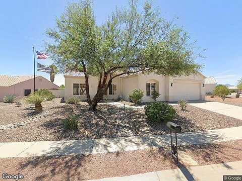 Rio Teras, GREEN VALLEY, AZ 85614