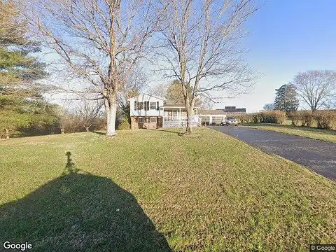 Jack Brown, GLASGOW, KY 42141