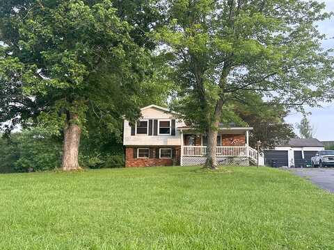 Jack Brown, GLASGOW, KY 42141