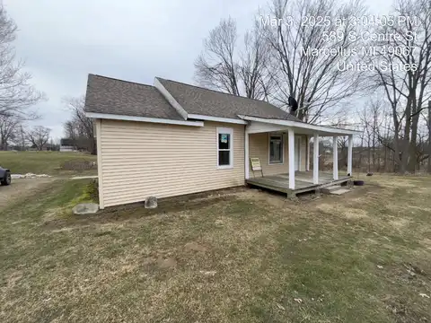 Centre, MARCELLUS, MI 49067