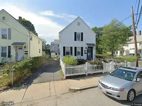 Business, HYDE PARK, MA 02136
