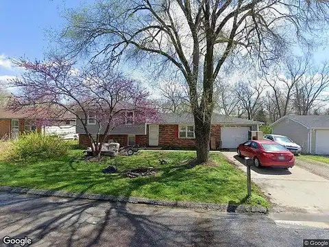 Kent, COLUMBIA, MO 65202