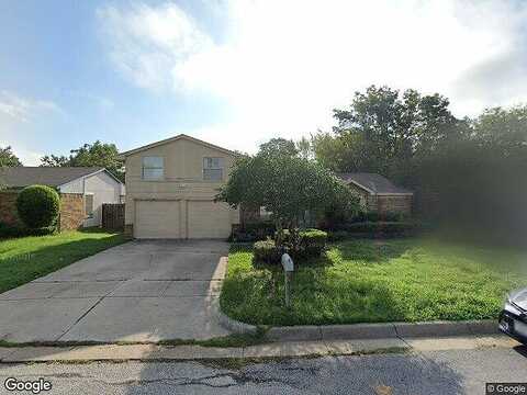 Guildwood, ARLINGTON, TX 76017