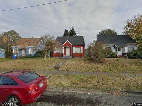 I, TACOMA, WA 98408