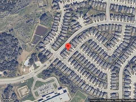 Akin Stroll, SAN ANTONIO, TX 78261