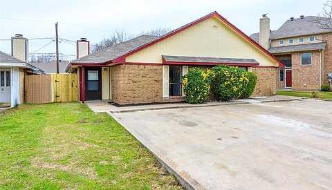 Tinsley, ARLINGTON, TX 76017