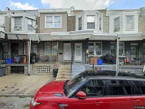 Osage, PHILADELPHIA, PA 19143