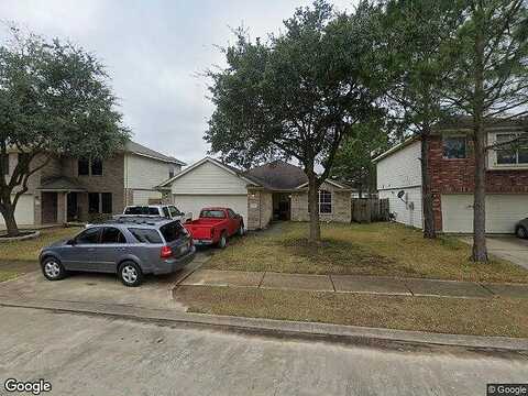 Shining Leaf, KATY, TX 77449
