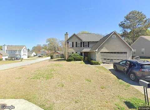 Farmbrook, REX, GA 30273