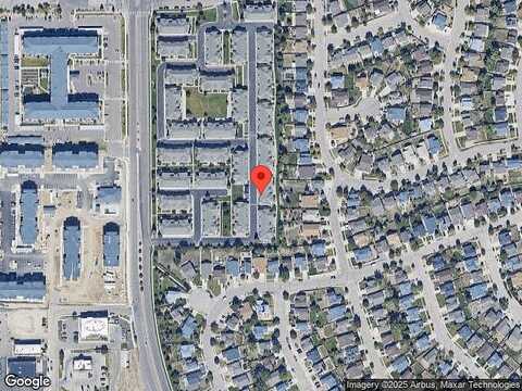 Ensemble, COLORADO SPRINGS, CO 80923