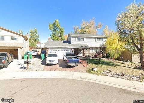 Garland, LITTLETON, CO 80123