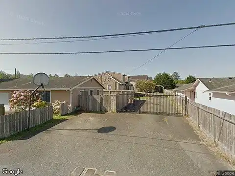 Humboldt Hill, EUREKA, CA 95503