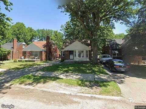 Radnor, DETROIT, MI 48224