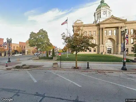 County Highway 107, UPPER SANDUSKY, OH 43351