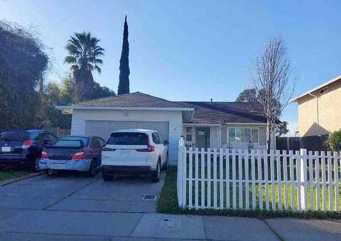 Herbosa Vista, SACRAMENTO, CA 95824