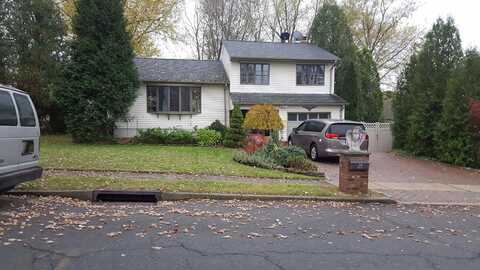 Hillery, FLANDERS, NJ 07836