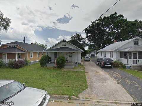 Market, ABERDEEN, MD 21001