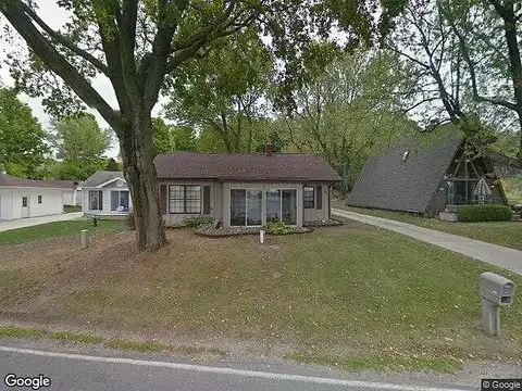 Hickory, BATTLE CREEK, MI 49017