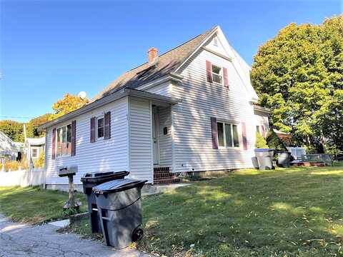 Spencer, METHUEN, MA 01844