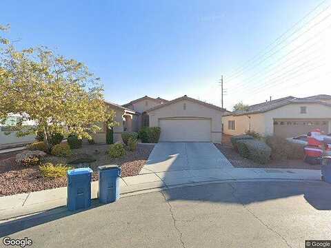 Sugar Creek, NORTH LAS VEGAS, NV 89081