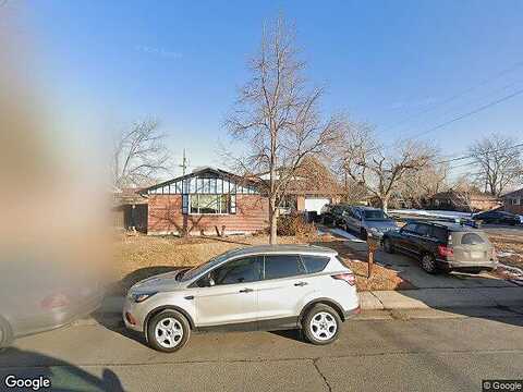 Lewis, ARVADA, CO 80004