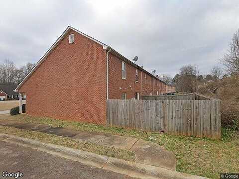 Creekerton, MCDONOUGH, GA 30252