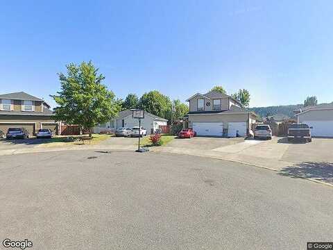 Burnett, ORTING, WA 98360