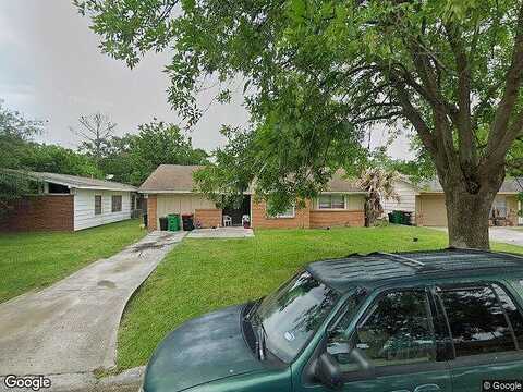 Harold, BAYTOWN, TX 77521
