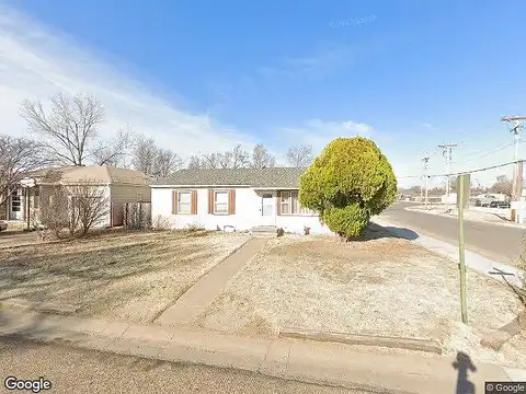Virginia, LIBERAL, KS 67901