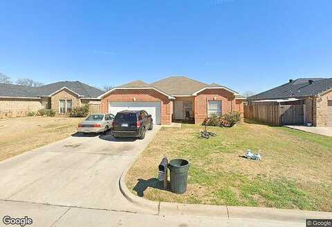 Maiden, FORT WORTH, TX 76119