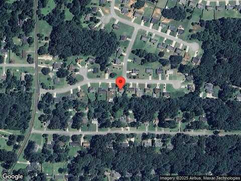 Castlegate, DOUGLASVILLE, GA 30135