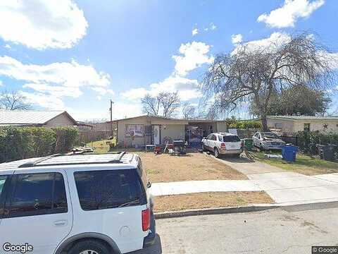Hazel Valley, SAN ANTONIO, TX 78242