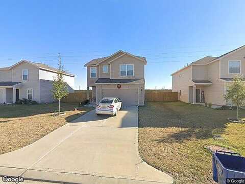 Horizon Sky, COVE, TX 77523