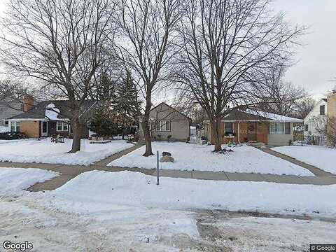 Russell, MINNEAPOLIS, MN 55410