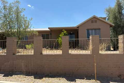 Vine Ave, Mammoth, AZ 85618