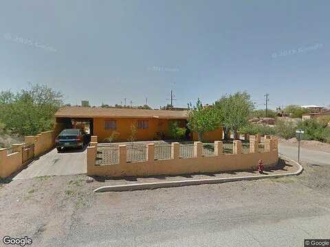 Vine Ave, Mammoth, AZ 85618