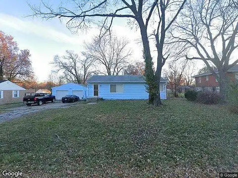 72Nd, KANSAS CITY, MO 64118
