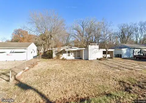 Mount Carmel, FRONTENAC, KS 66763