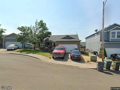 Pebble, SPRINGFIELD, OR 97478