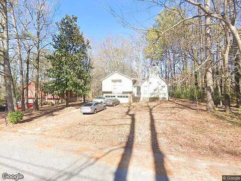 Cowan Mill, DOUGLASVILLE, GA 30135