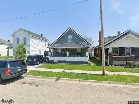 Brice, PIQUA, OH 45356