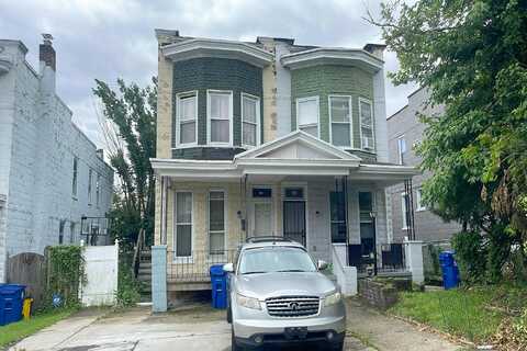 41St, BALTIMORE, MD 21218