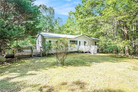 Old Mccoy, WALESKA, GA 30183