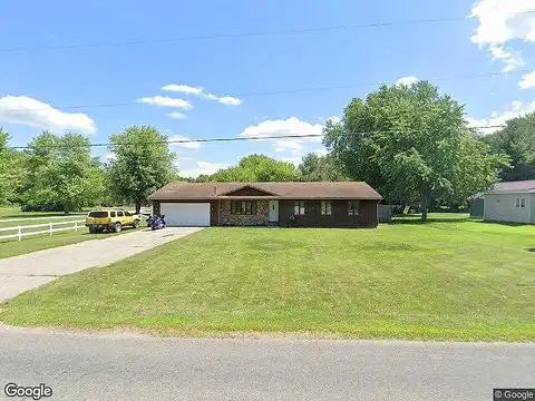 County Road 15, ELKHART, IN 46517