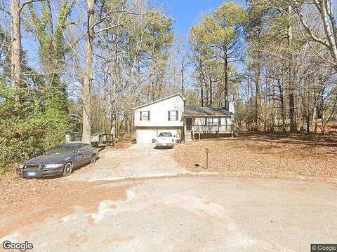 Cowan Mill, DOUGLASVILLE, GA 30135