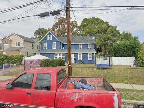 Lincoln, ROOSEVELT, NY 11575