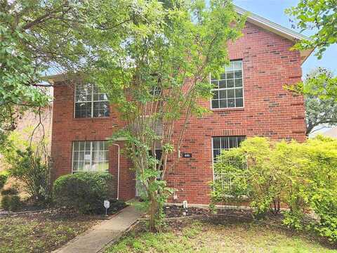 English Oak, ALLEN, TX 75002