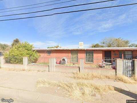 Cuesta, TUCSON, AZ 85745
